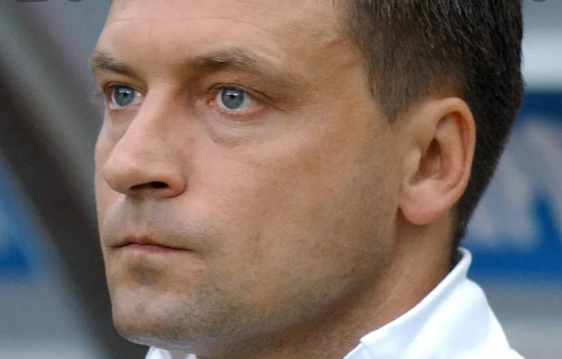 Игорь Корнеев / Фото: © ФК «Зенит»