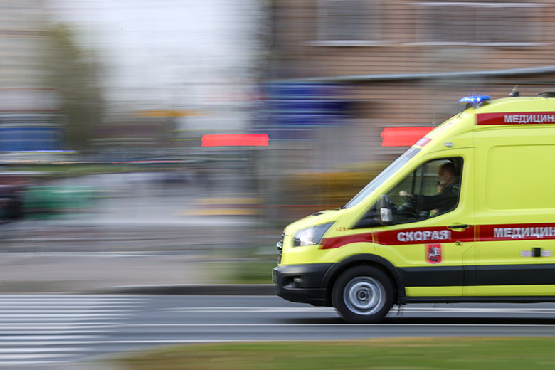    Сергей Лантюхов/NEWS.ru