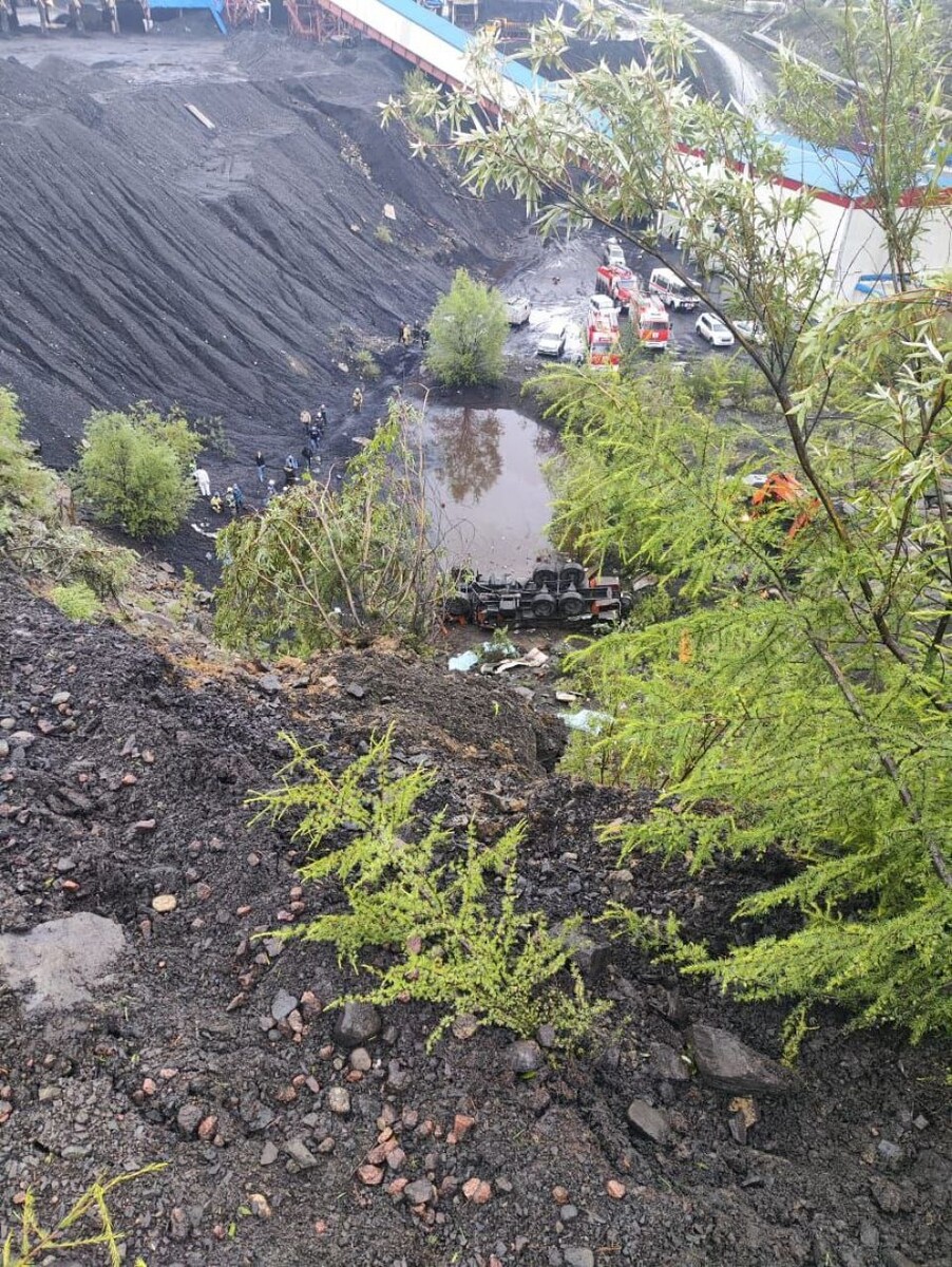    ДТП в Якутии. Источник: t.me/mvd_sakha