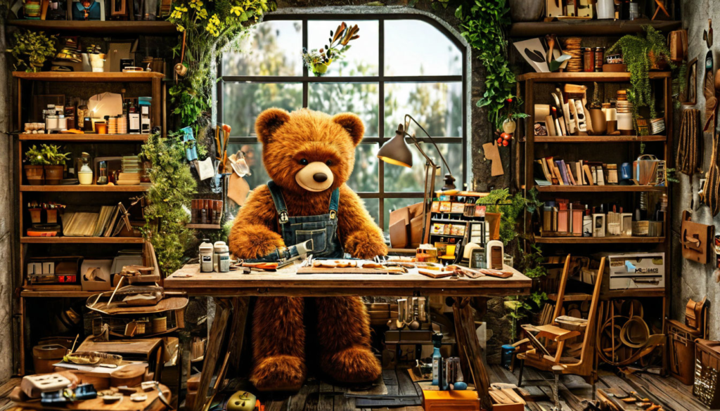    DIY-уголок_Тренды_2025 Суетолог