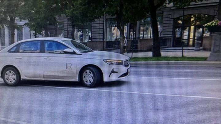    Фото:Пресс-служба Госавтоинспекции Хабаровска