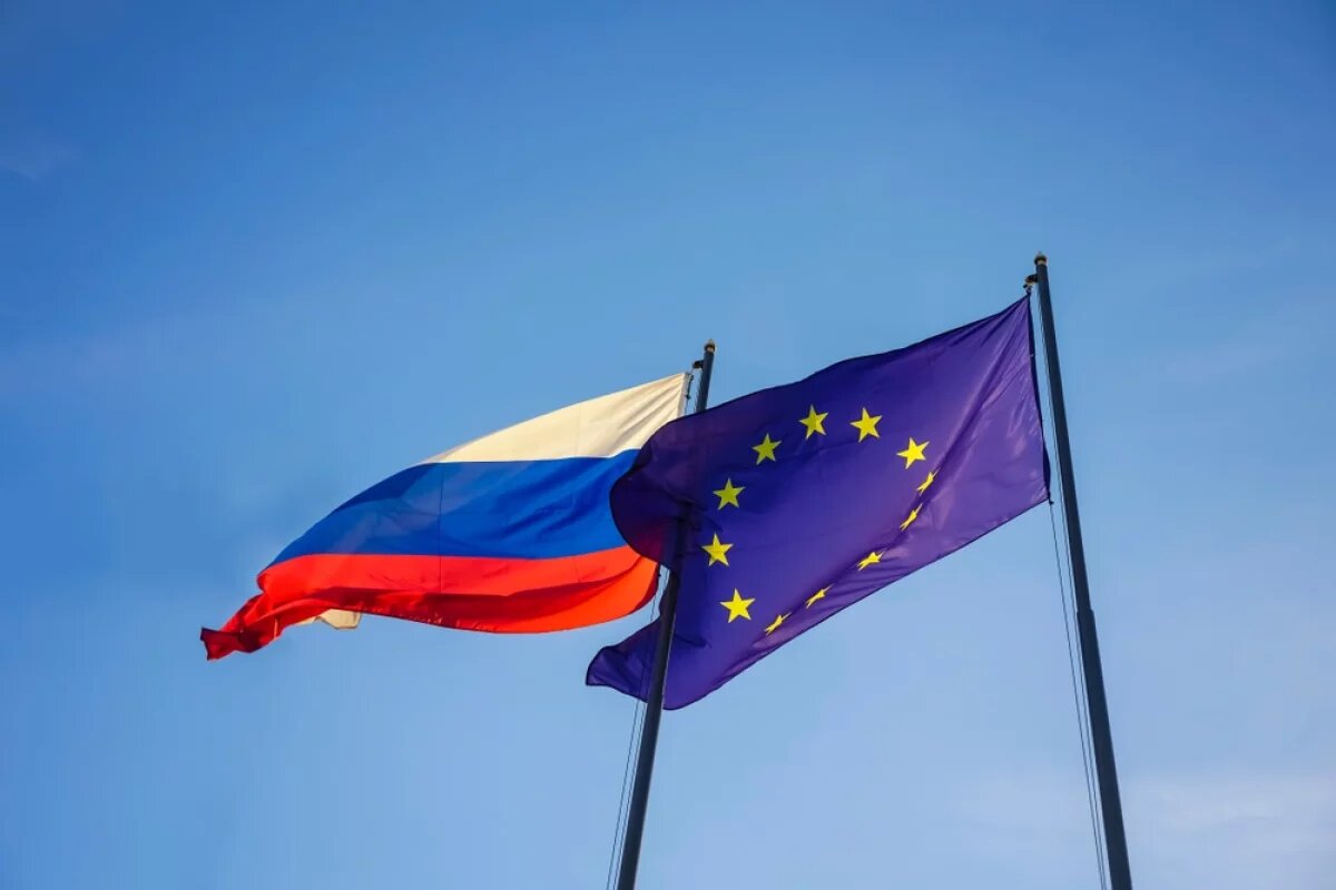    Прогнозист Кваша рассказал, что будет с Европой после окончания СВО