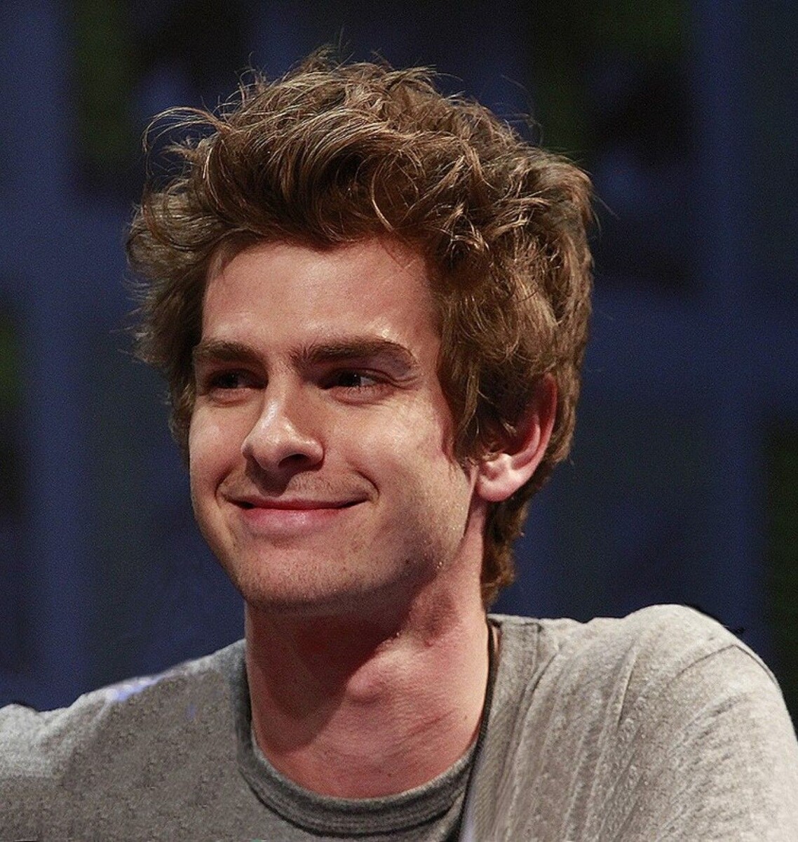 Эндрю Гарфилд/ Pinterest