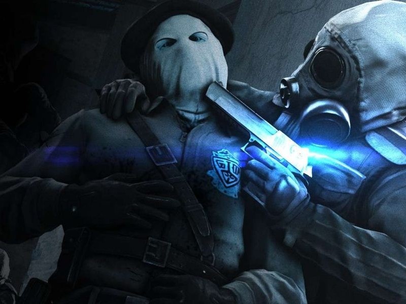    В России «запретили» бустинг и продажу игровых аккаунтов. Ситуация запутанная