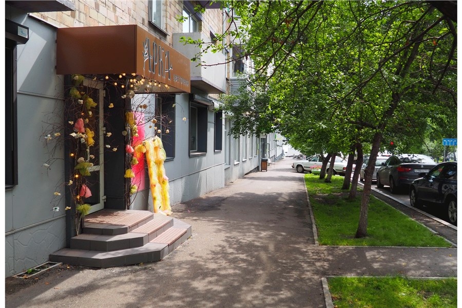 Но отмечают их уютную атмосферу
Фото: Проектдевелопмент