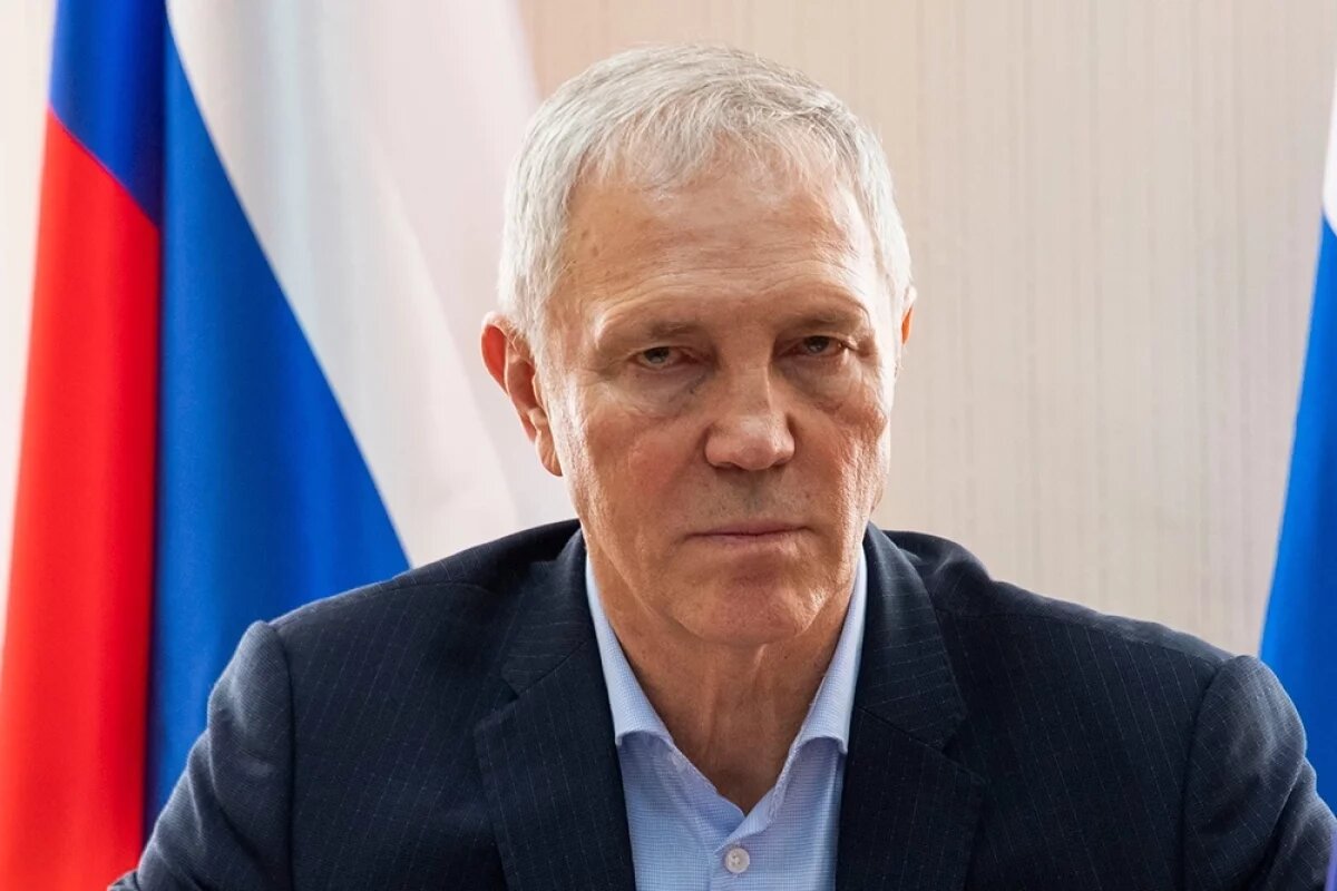    Владимир Сальдо подчеркивает, что уже зафиксировано масса таких случаев. С его слов, все они в дальнейшем станут основной для уголовных дел.