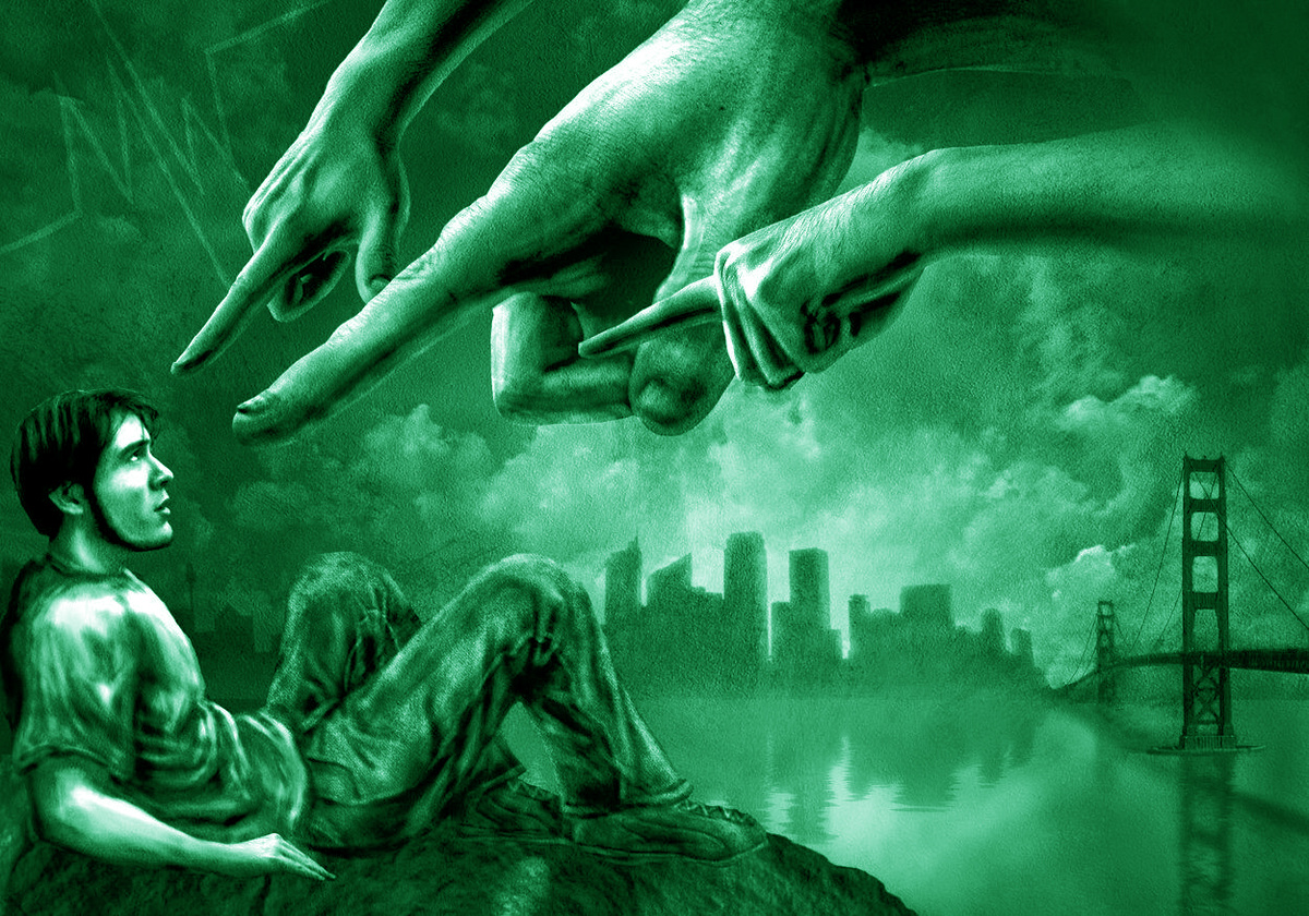 «Молчание перед несправедливостью — это не нейтралитет, а молчаливое согласие с угнетением, укрепляющее цепи подчинения».