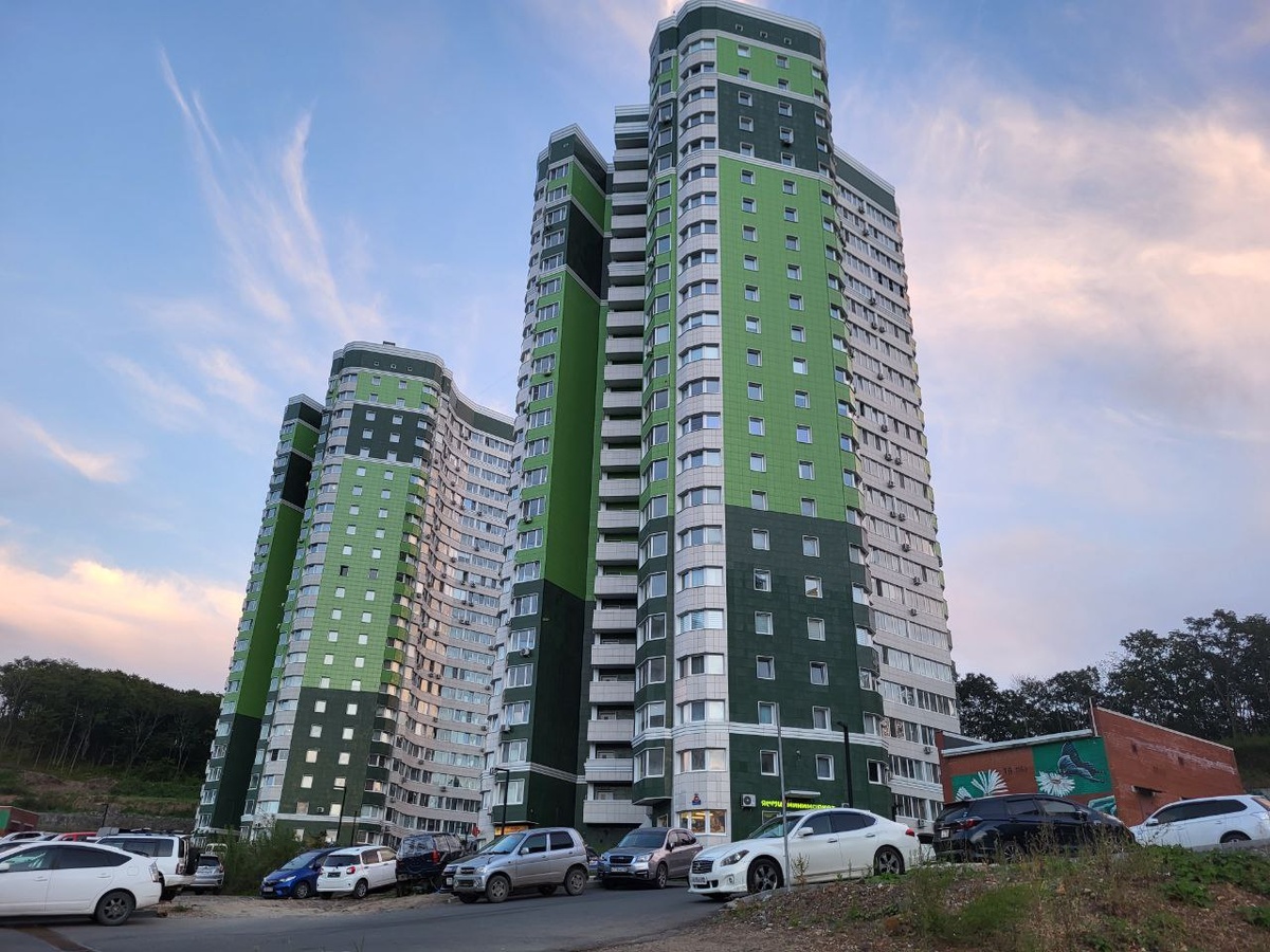 За год выдача ипотеки сильно сократилась.  Фото: Фото: ФедералПресс / Анна Миронова