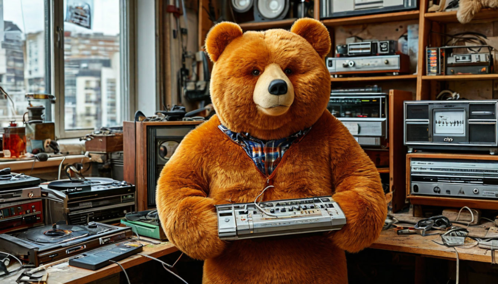    Техно-ретро_Для_новичков Суетолог