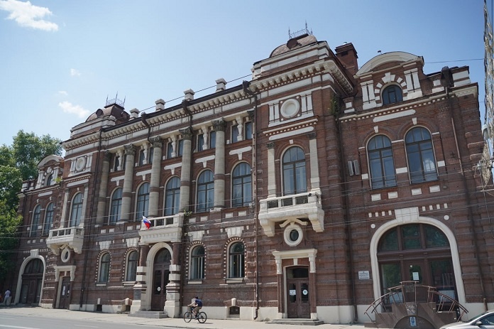    Фото из ТГ-канала Владимира Мазура