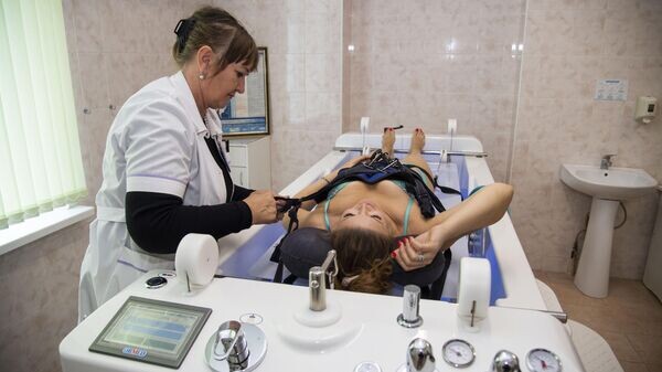    © РИА Новости Крым . Дмитрий Макеев