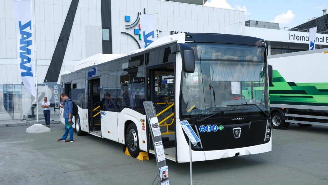    Фото: Petrov Sergey/Globallookpress