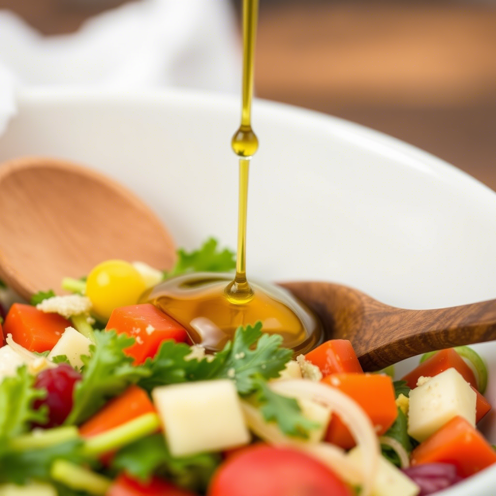 Греческий салат