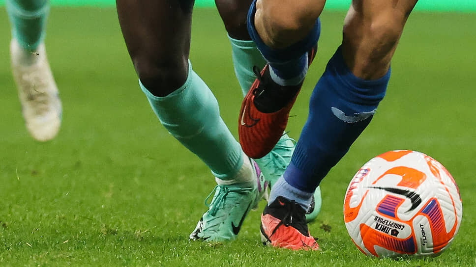 Фото: Валентина Певцова / Коммерсантъ