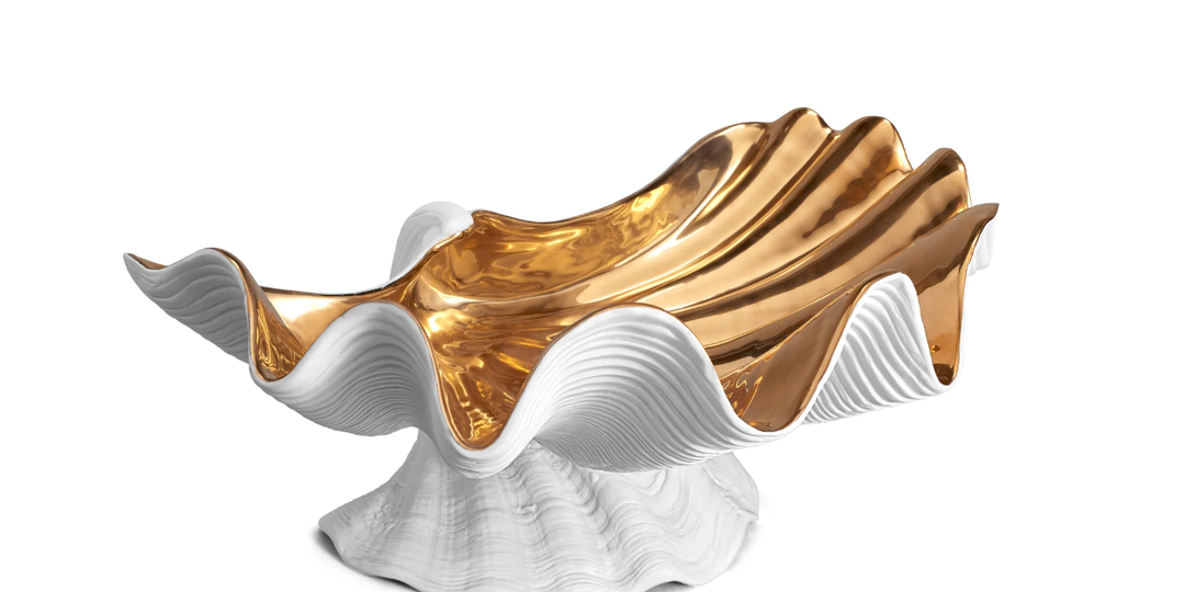 Вазы в интерьере