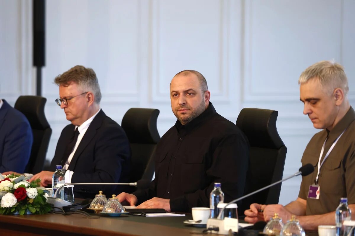    DikGAZETE: новый раунд переговоров будет последним шансом для Киева