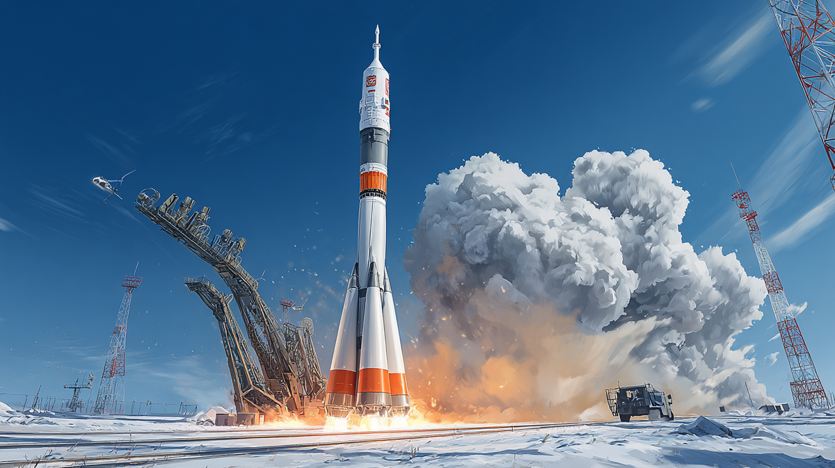 Изображение Midjourney  📷
