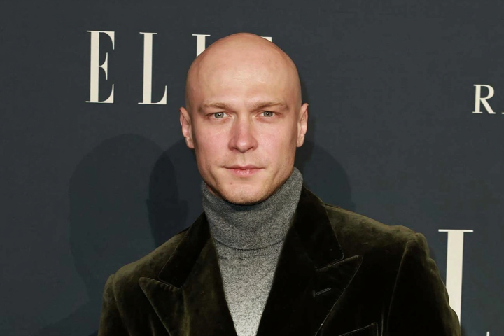 Юра Борисов