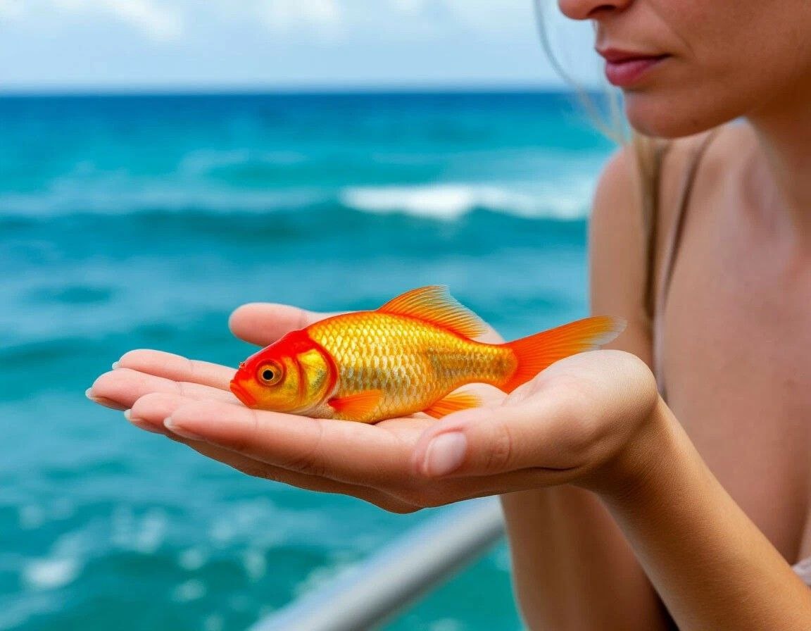 Мир готов исполнить твоё желание. Осталось только понять, какое.