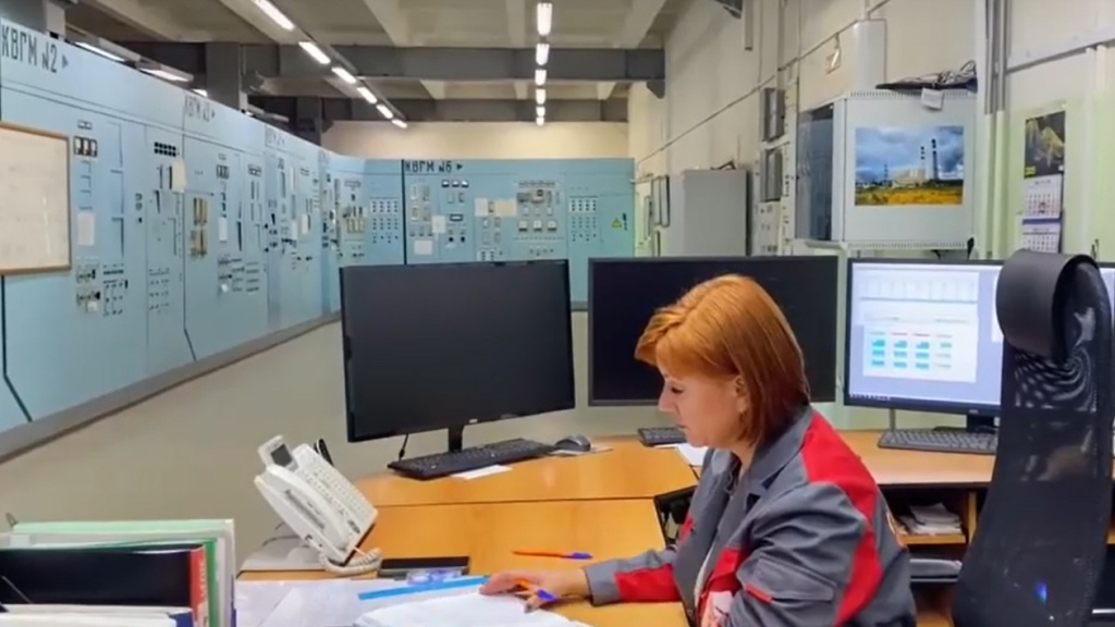    В Югре готовят к старту отопительного сезона более 500 котельных