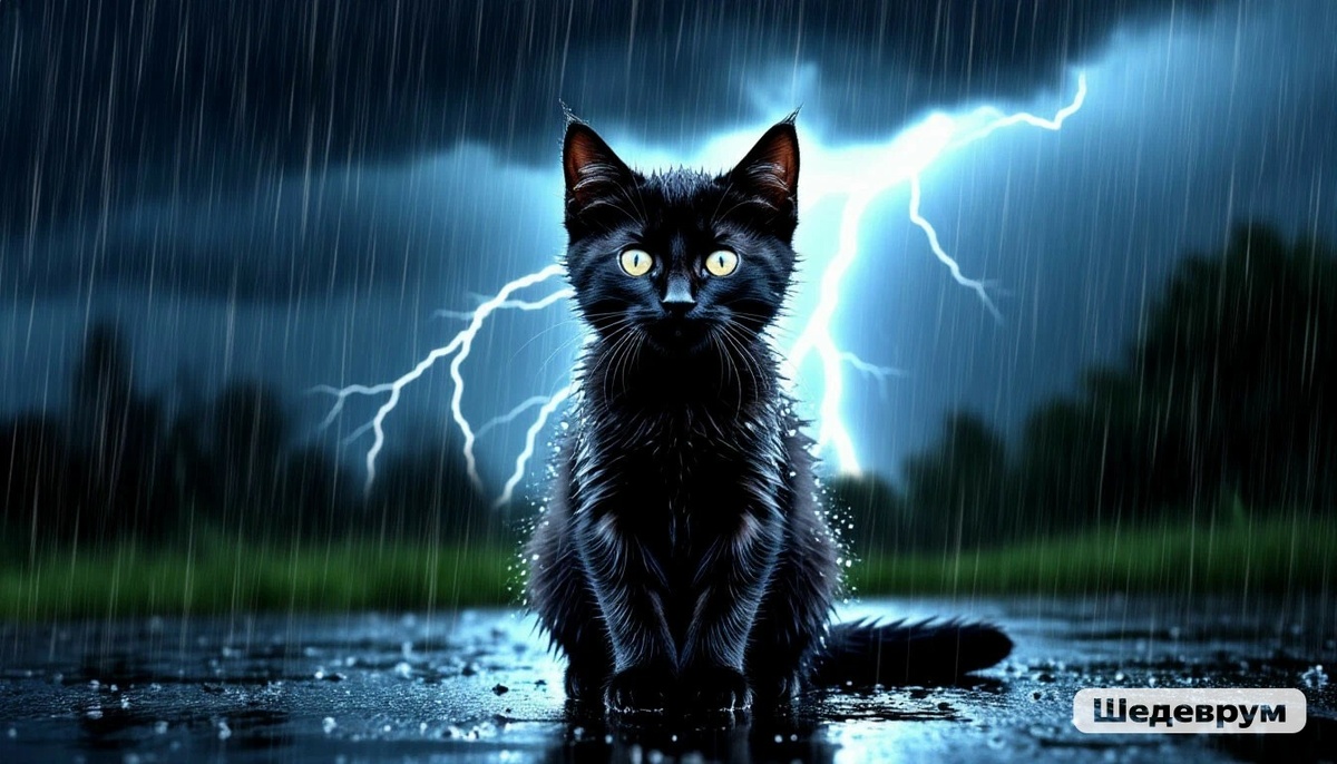 такие вот дела 