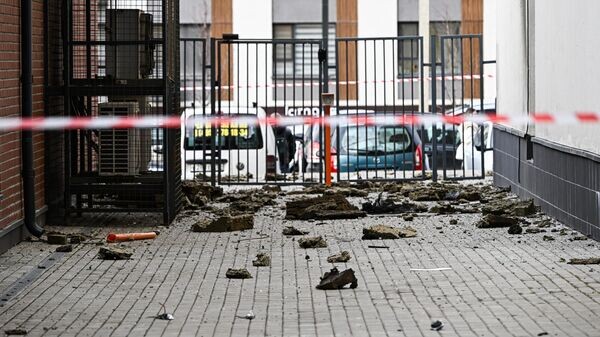    © РИА Новости . Михаил Воскресенский