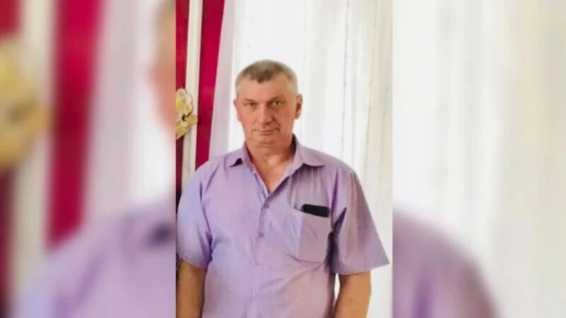     Фото предоставлено родственниками погибшего «КП-Новосибирск»