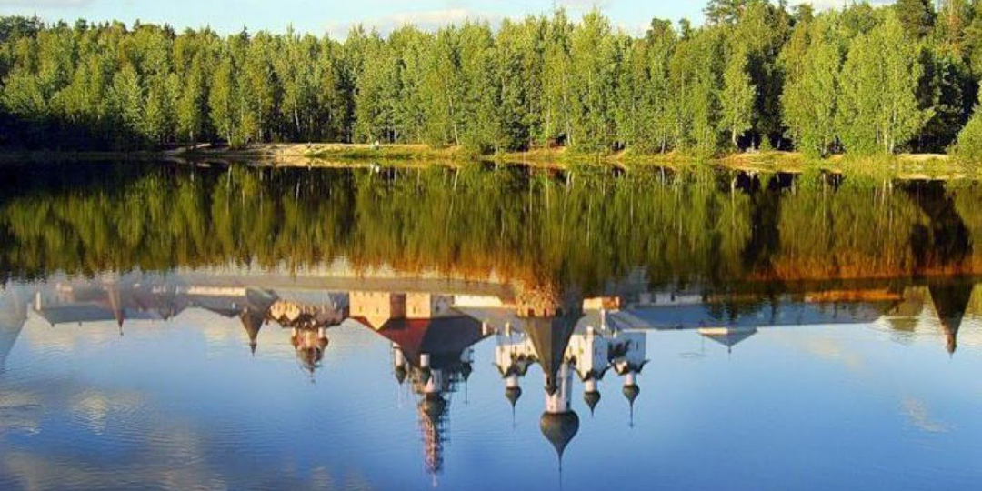 Светлояр: миф, история и тайна глубин лесного озера Нижегородского края