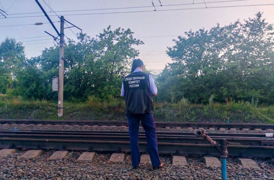    Место ЧП. Источник: t.me/vm_sut