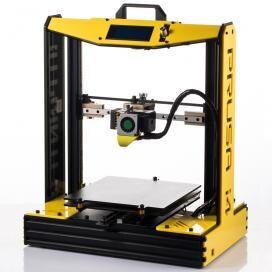 
Прошивки для Prusa i4 Marlin, Klipper, Repetier, Prusa