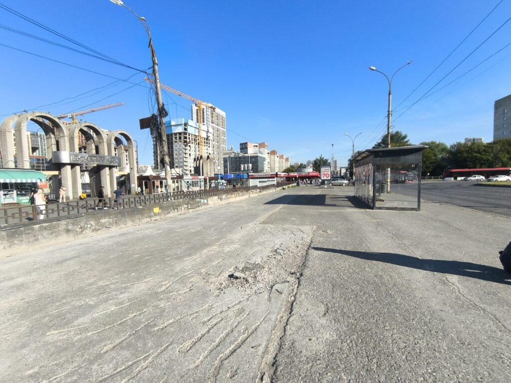    Фото: В курсе.ру Ульяна Бажанова