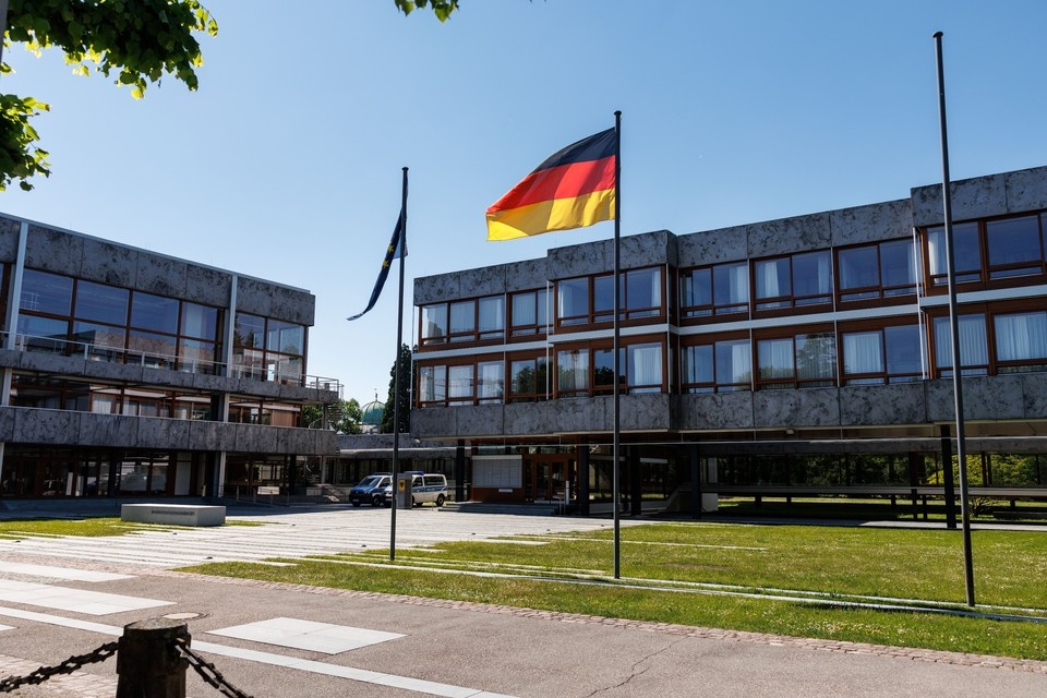    Член ВТП Эбергардт: потеря рынка РФ привела компании ФРГ к банкротству GLOBAL LOOK PRESS