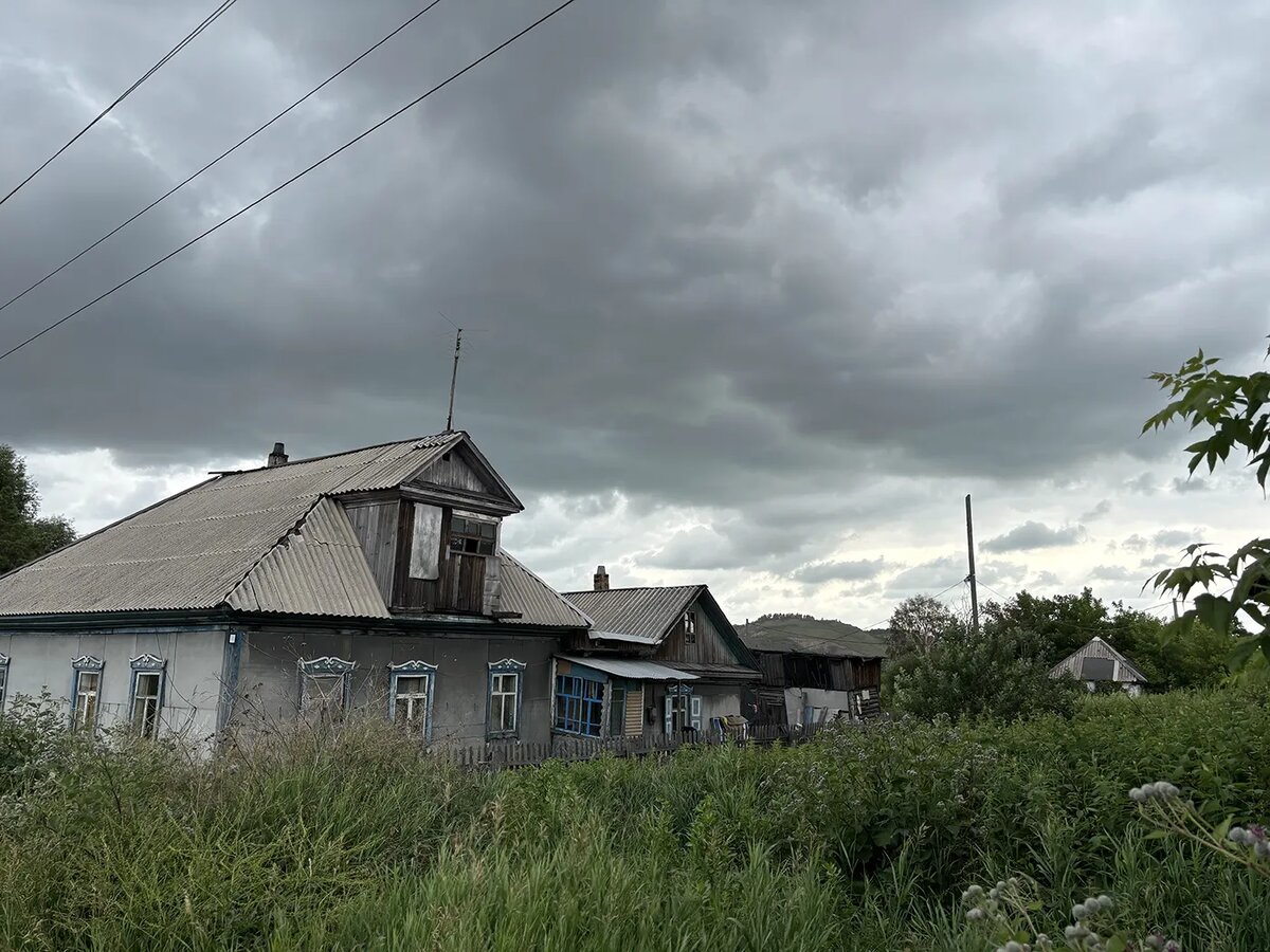    Татьяна Струкова / RTVI