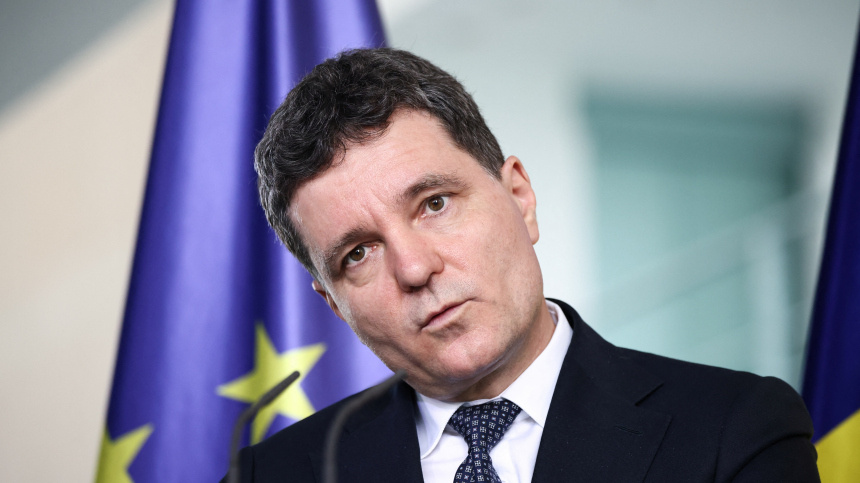    Фото: Reuters/Liesa Johannssen