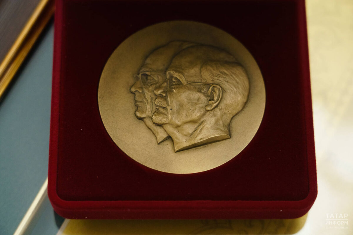 Фото: © Салават Камалетдинов / «Татар-информ»