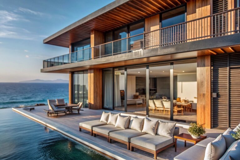    Купить недвижимость в Иордании: как избежать рисков и получить гражданство за инвестиции прямо сейчас