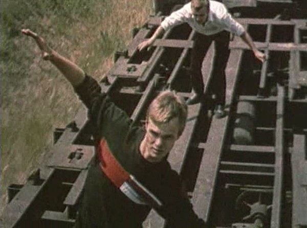 Кадр из фильма