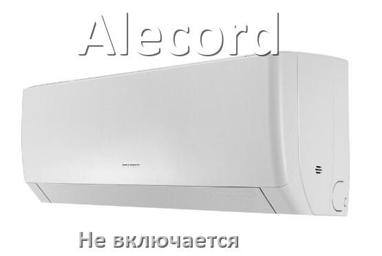 
Почему кондиционер Alecord не включается с пульта и не работает