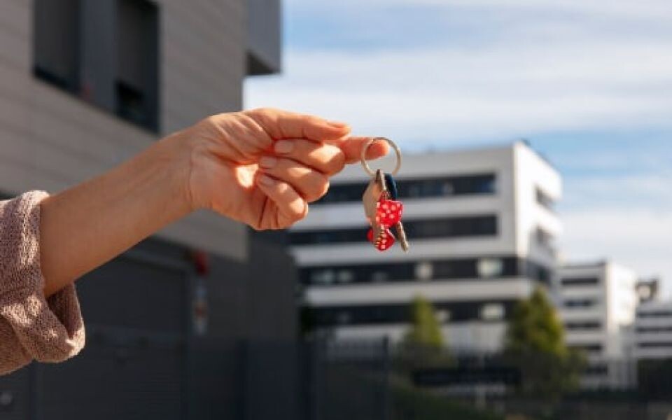    Доступное жилье