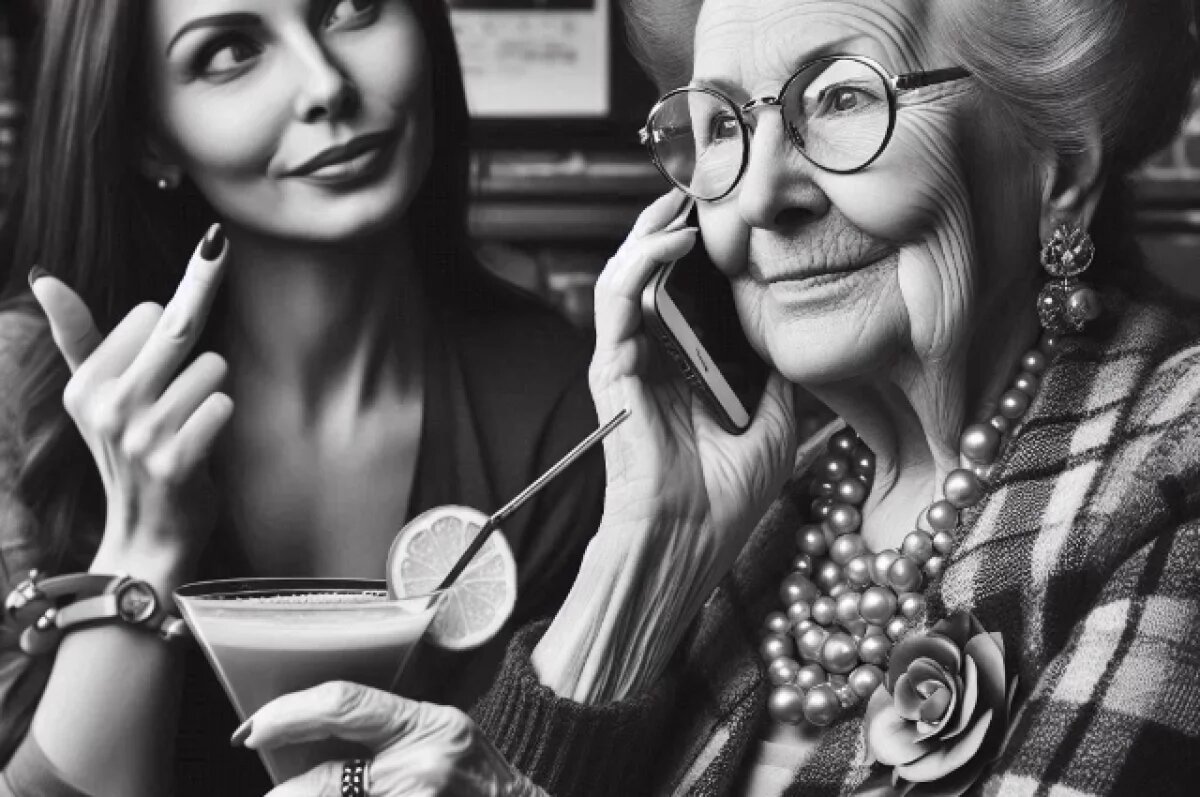    В Хабаровске 85-летняя бабушка перехитрила лже-доктора и спасла миллион