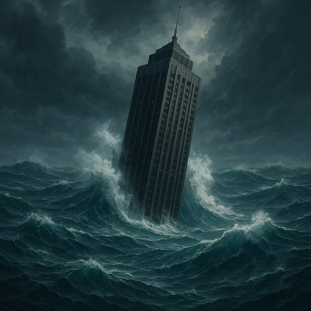 Кругозор Проектировщика: проспектива градостроительства