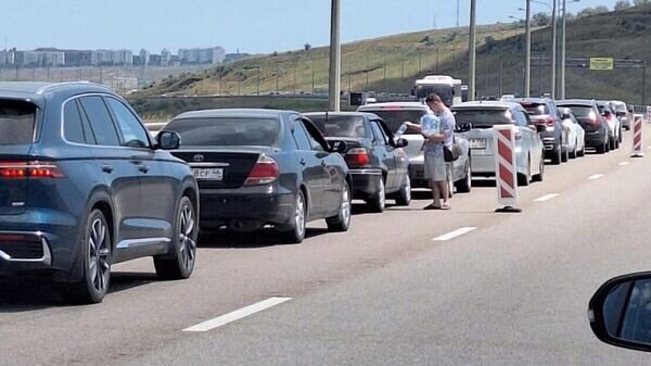    © Официальный канал главы администрации города Керчи Олега Каторгина