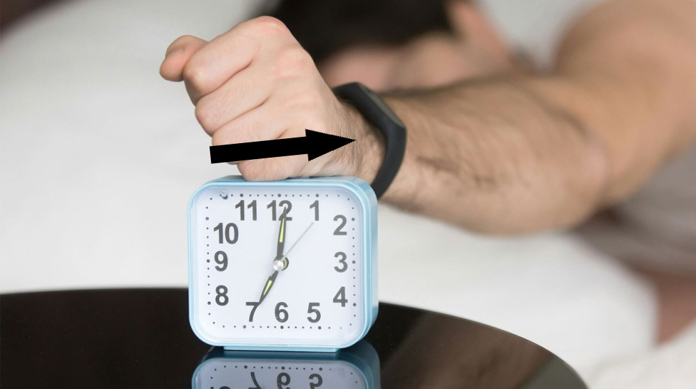    Топ лучших трекеров сна 2025 — От умных колец до фитнес-часов