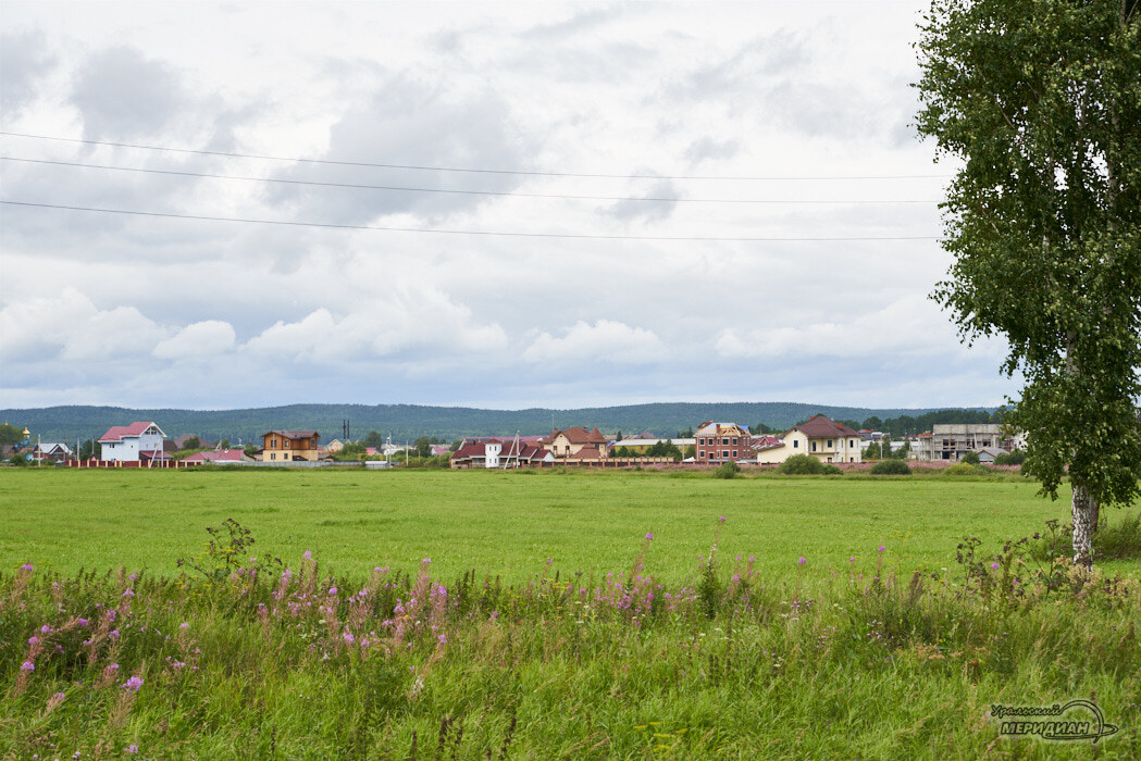    Фото Лидия Аникина © ИА «Уральский меридиан»