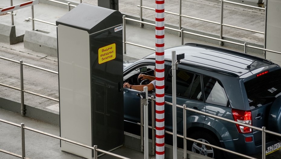    Автор фото: Сергей Ермохин / "ДП"