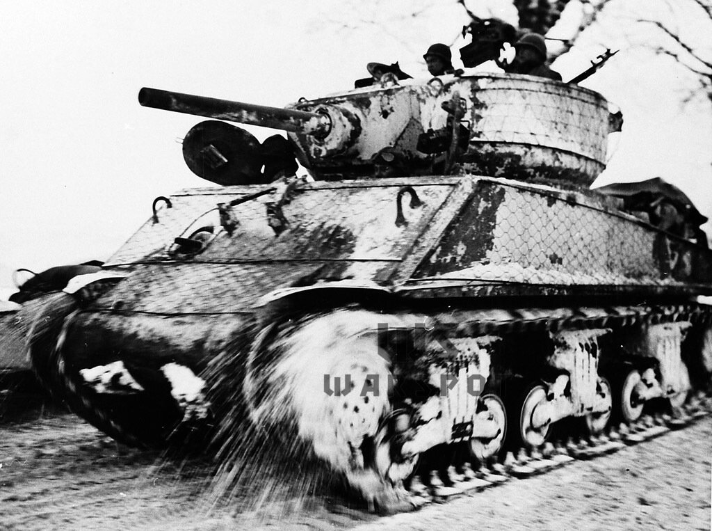 Несмотря на определённые трудности в использовании, M4A3E2 получил положительные отзывы от военных. Идея укрепить лобовую часть танка оказалась успешной, но американская промышленность не смогла развить этот успех.