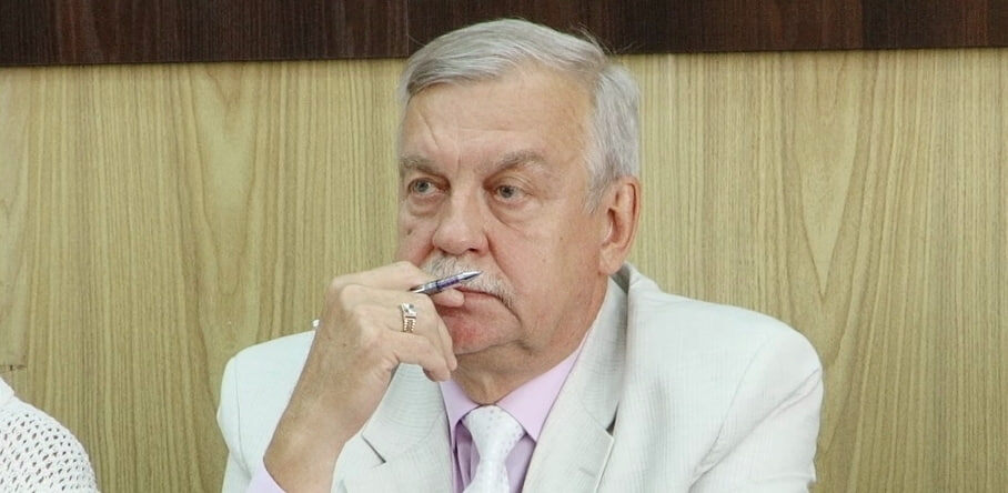 Экс-мэр Братска, сидевший за взятку, выдвинулся кандидатом на выборы мэра Вихоревки