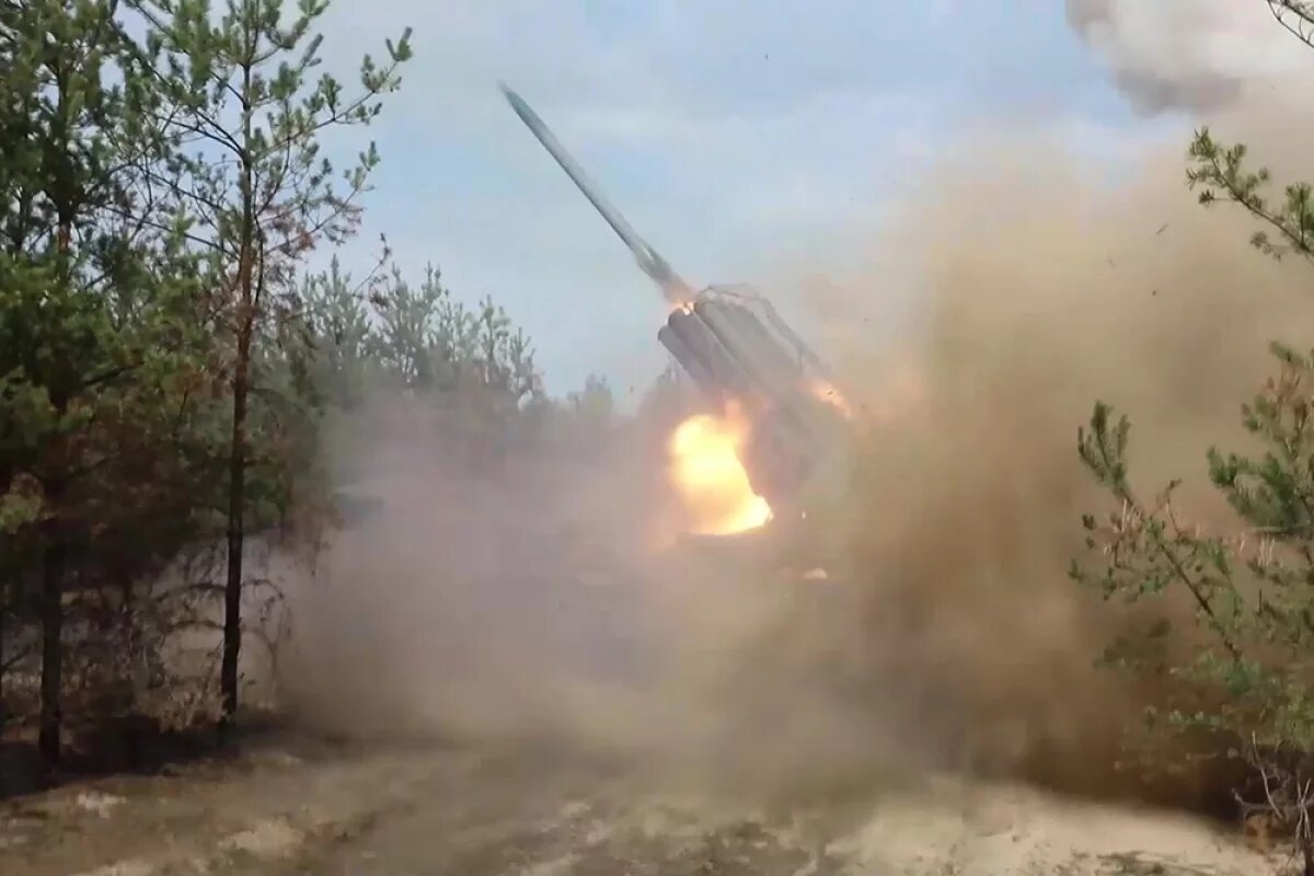    В Ростовской области отразили атаку БПЛА, есть повреждения