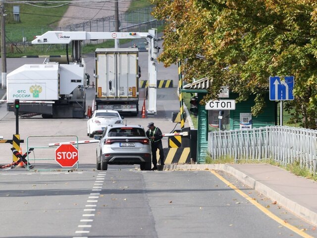    Фото: ТАСС/Александр Демьянчук