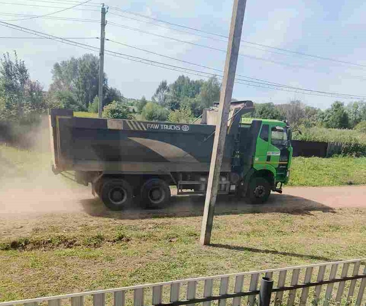    Фото под постом на официальной странице Радия Хабирова